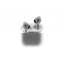 Περισσότερες πληροφορίες για "Apple AirPods (4th generation) 4 (Άσπρο)"
