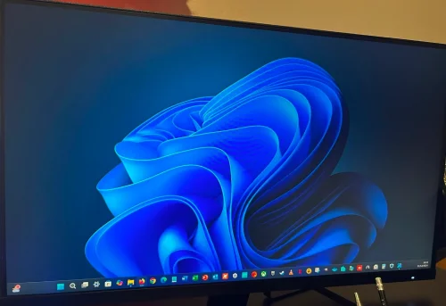 Περισσότερες πληροφορίες για "ΟΘΟΝΗ XIAOMI BHR4975EU MI DESKTOP MONITOR 27'' FULL HD"