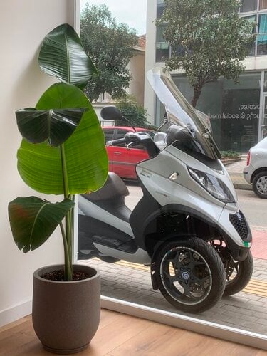 Περισσότερες πληροφορίες για "Piaggio MP3 300 LT 2016 Business ABS & ASR"