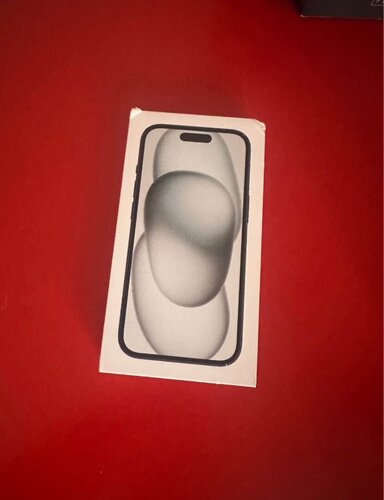 Περισσότερες πληροφορίες για "iPhone 15 128gb"