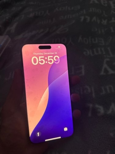 Περισσότερες πληροφορίες για "iPhone 15 pro max οθόνη ΓΝΗΣΙΑ"