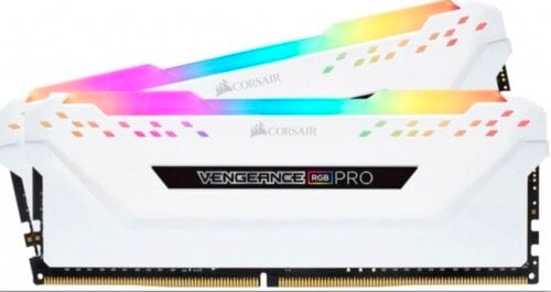 Περισσότερες πληροφορίες για "Corsair vengeance pro 16gb 3000mhz"