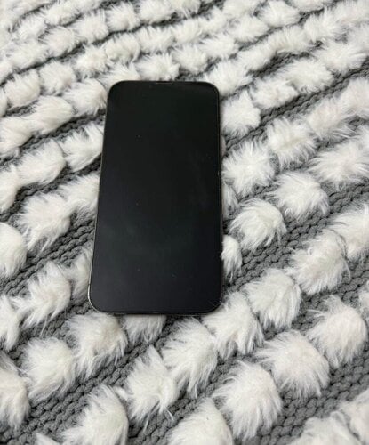 Περισσότερες πληροφορίες για "Apple iPhone 13 Pro Max (Γραφίτης/128 GB)"