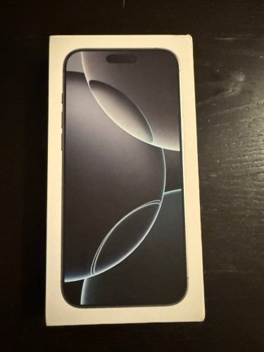 Περισσότερες πληροφορίες για "IPhone 16 Pro Max 256gb ( White )"