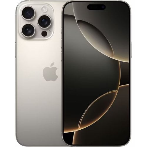 Περισσότερες πληροφορίες για "Apple iPhone 16 Pro Max (Τιτάνιο/256 GB) Θεσσαλονικη"