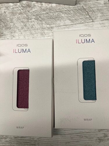 Περισσότερες πληροφορίες για "IQOS ILUMA PRIME"