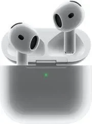 Περισσότερες πληροφορίες για "Apple AirPods (4th generation) 4 (Άσπρο)"