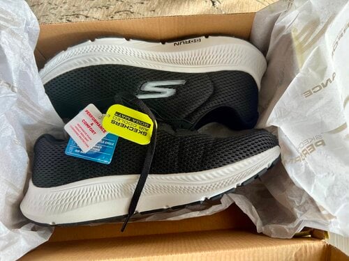 Περισσότερες πληροφορίες για "Skechers"