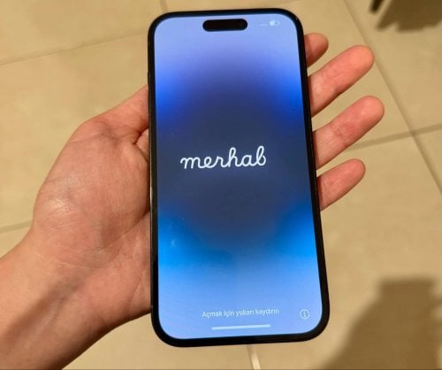 Περισσότερες πληροφορίες για "Apple iPhone 14 Pro (Μαύρο/128 GB)"