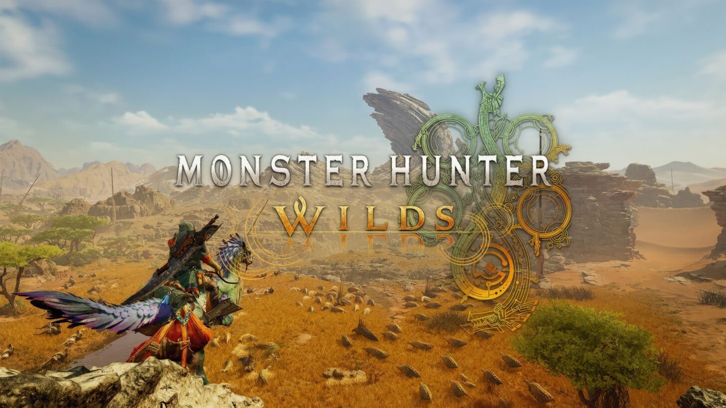 Περισσότερες πληροφορίες για "Το Monster Hunter Wilds σπάει όλα τα ρεκόρ πωλήσεων της CAPCOM με 8 εκατομμύρια αντίτυπα σε τρεις ημέρες"