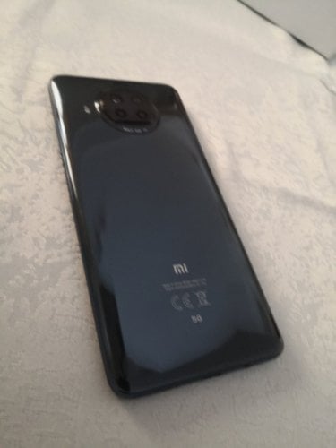 Περισσότερες πληροφορίες για "Xiaomi Mi 10T Lite (Γκρι/64 GB) Pearl Gray"