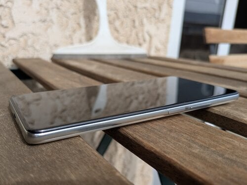Περισσότερες πληροφορίες για "Xiaomi 11T(Άσπρο 8/256 GB) 5G"