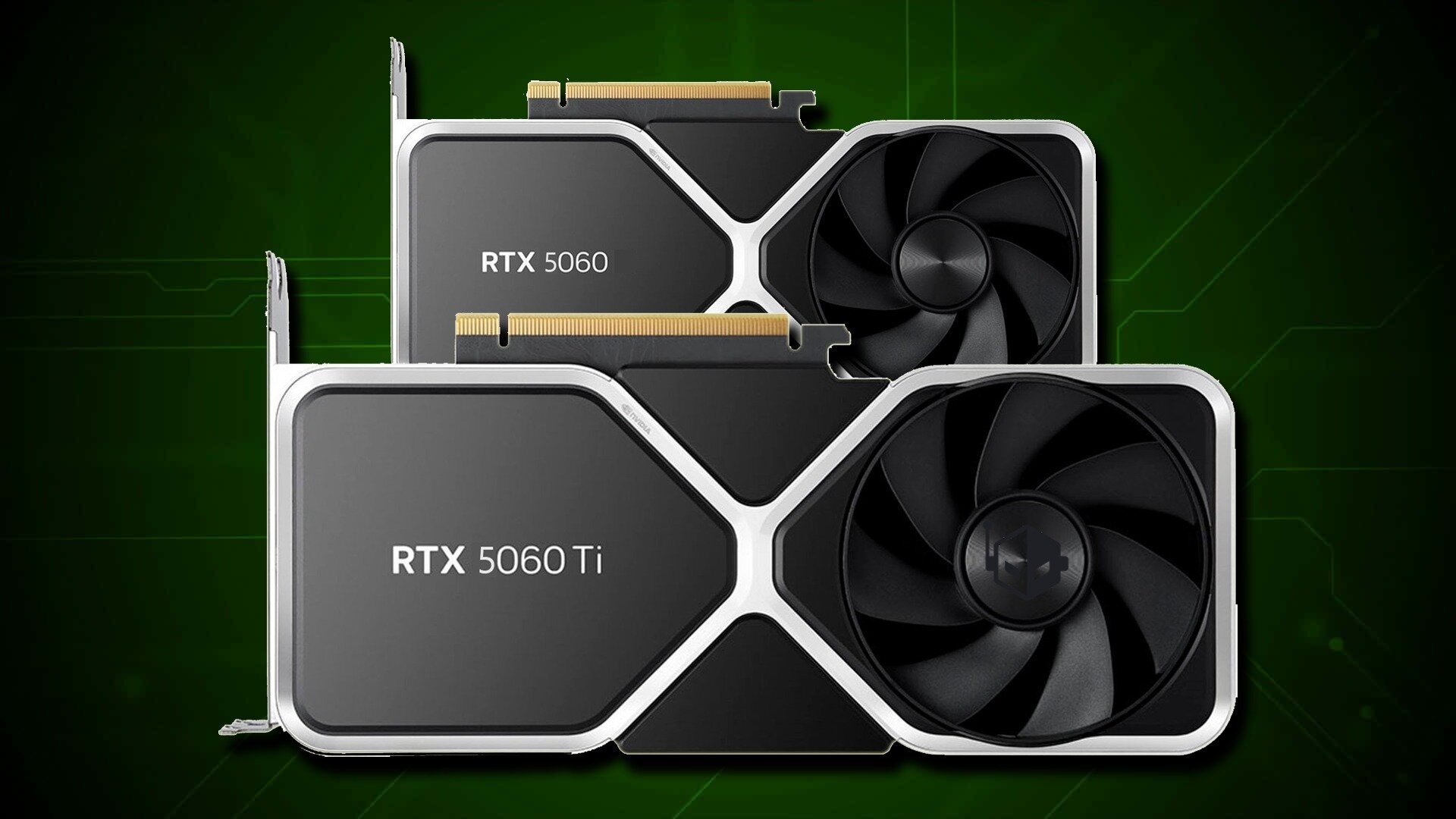 Η NVIDIA μεταθέτει την κυκλοφορία των RTX 5060 Ti και RTX 5060 για Απρίλιο και Μάιο