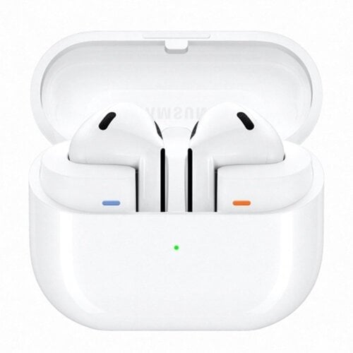 Περισσότερες πληροφορίες για "Samsung Galaxy Buds3 (Άσπρο)"