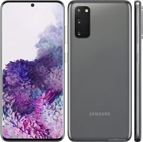 Περισσότερες πληροφορίες για "Samsung Galaxy S10 (8Gb/512Gb) Dual SIM Black"