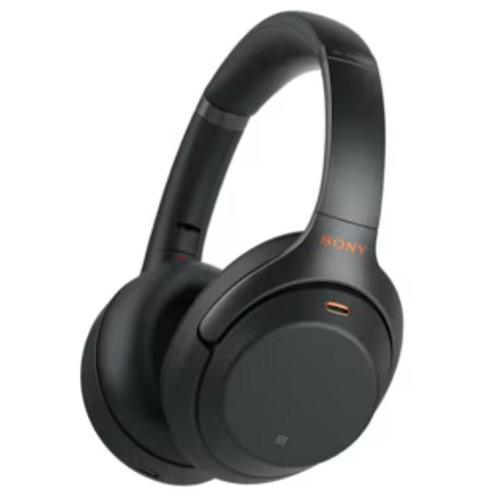 Περισσότερες πληροφορίες για "Sony WH-100XM3 Ασυρματα ακουστικα Headphones"