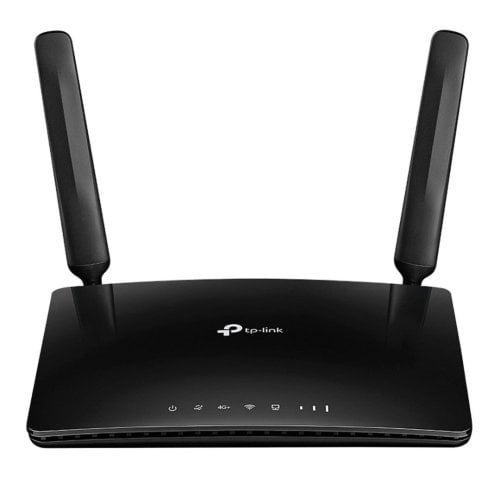 Περισσότερες πληροφορίες για "TP-Link Archer MR600 V2 4G+"