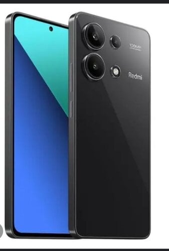 Περισσότερες πληροφορίες για "Xiaomi Redmi Note 13 4g 6/128Gb- Θεσσαλονίκη"