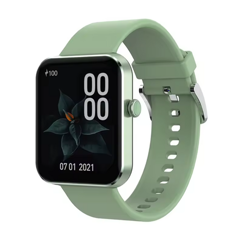Περισσότερες πληροφορίες για "Πωλείται Apex Fit G06 Green(Bluetooth Call)"