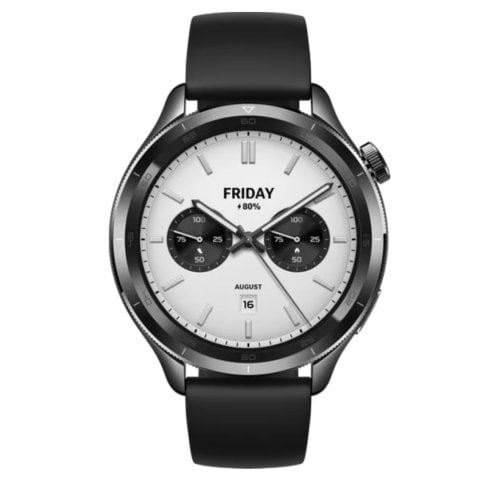 Περισσότερες πληροφορίες για "Ψάχνω xiaomi watch s4 θεσσαλονικη"