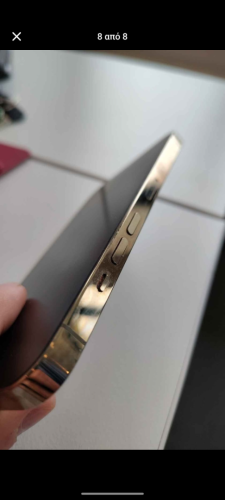 Περισσότερες πληροφορίες για "Apple iPhone 13 Pro (Χρυσό/128 GB)"