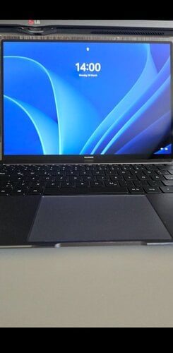 Περισσότερες πληροφορίες για "Huawei MateBook X Pro"