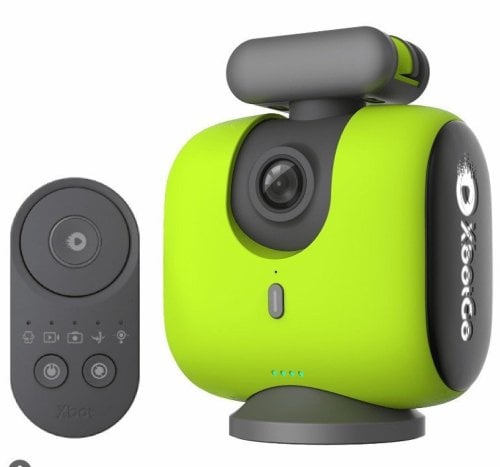 Περισσότερες πληροφορίες για "XBOTGO Chameleon Sports Tracker ΟΛΟΚΑΙΝΟΥΡΙΟ"