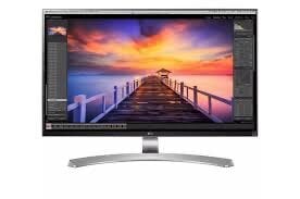 Περισσότερες πληροφορίες για "27-inch LG 27UD88-W  IPS, 4K, USB-C, HUB"