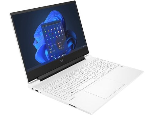 Περισσότερες πληροφορίες για "HP Victus Laptop 15-fa0013nv 15.6" IPS FHD (i7-12700H 64GB 1TB SSD GeForce RTX 3050 Ti Με εγγύηση HP"