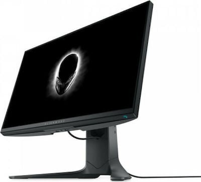 Περισσότερες πληροφορίες για "Dell Alienware AW2521HFA IPS Gaming Monitor 24.5" FHD 1920x1080 240Hz"