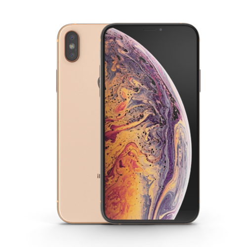 Περισσότερες πληροφορίες για "iphone xs gold 64"