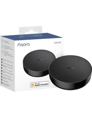 Περισσότερες πληροφορίες για "AQARA SMART HOME HUB, FLOOD SENSOR,  MOTION SENSOR ΚΑΙ ΔΕΚΤΗΣ ΦΩΤΙΣΤΙΚΩΝ"