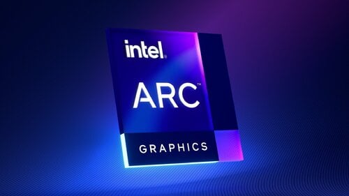 Περισσότερες πληροφορίες για "Ζητείται Intel ARC A380"