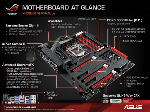 Περισσότερες πληροφορίες για "Asus z87-κρατημένο"