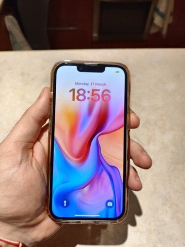Περισσότερες πληροφορίες για "Apple iPhone 13 (Άσπρο/128 GB)"