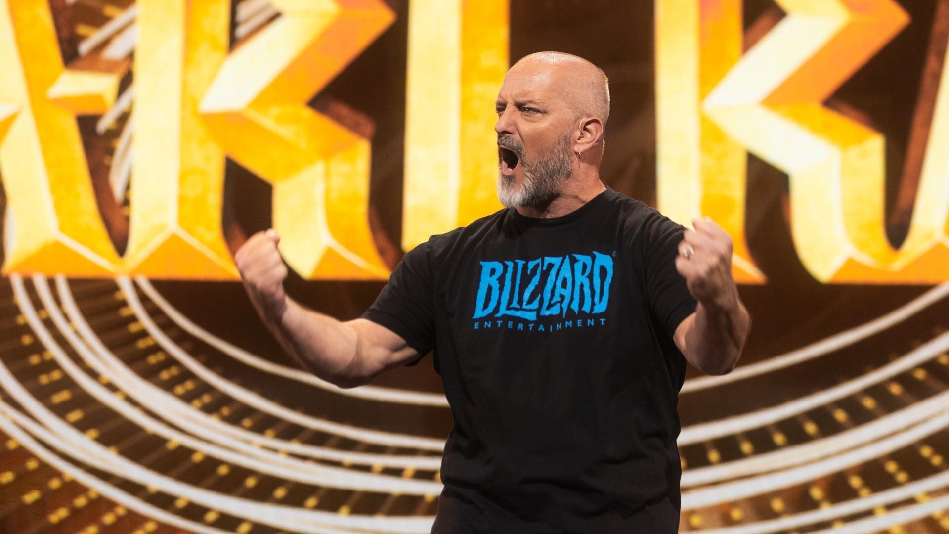 Περισσότερες πληροφορίες για "Η Blizzcon δεν θα πραγματοποιηθεί το 2025 όμως επιστρέφει δριμύτερη το 2026"