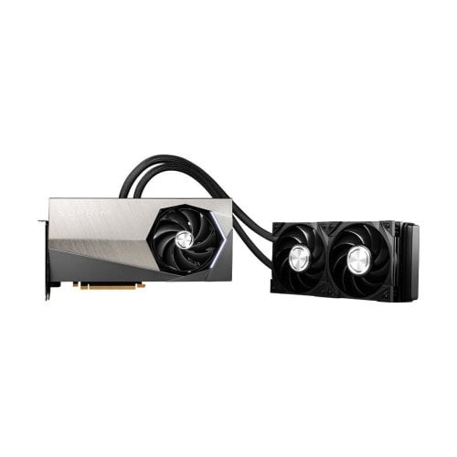 Περισσότερες πληροφορίες για "MSI GeForce RTX 4090 SUPRIM LIQUID X (ΠΡΟΣΩΡΙΝΑ ΚΡΑΤΗΜΕΝΗ)"