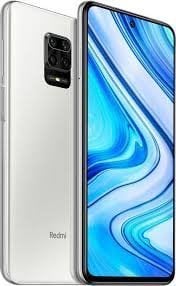Περισσότερες πληροφορίες για "Xiaomi redmi note 9 pro"