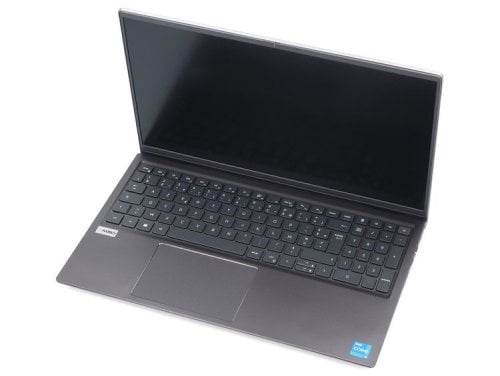 Περισσότερες πληροφορίες για "Dell Vostro 5510"