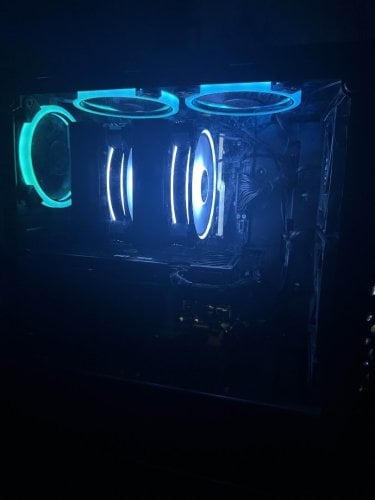 Περισσότερες πληροφορίες για "Gaming pc all in one"