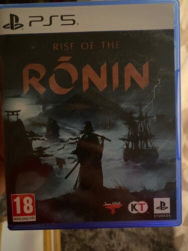 Περισσότερες πληροφορίες για "Ronin Ανταλλαγή με Astro bot"