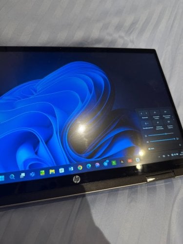 Περισσότερες πληροφορίες για "HP PAVILION X360"