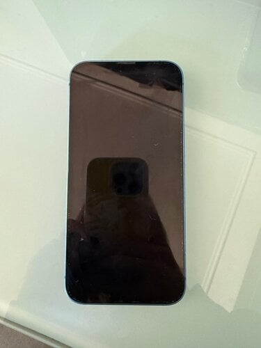 Περισσότερες πληροφορίες για "Apple iPhone 13 (Μπλε/256 GB)"