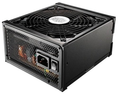 Περισσότερες πληροφορίες για "PSU Coolermaster 700W"