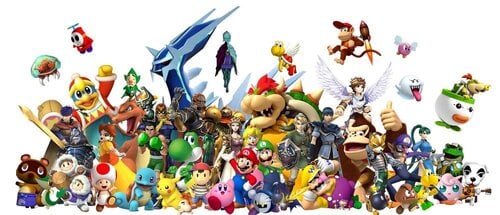 Περισσότερες πληροφορίες για "Nintendo Switch Games"