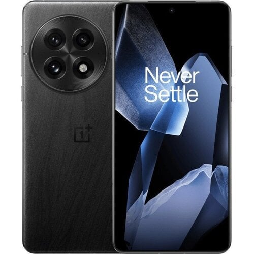 Περισσότερες πληροφορίες για "OnePlus 13 (Μαύρο/512 GB)"