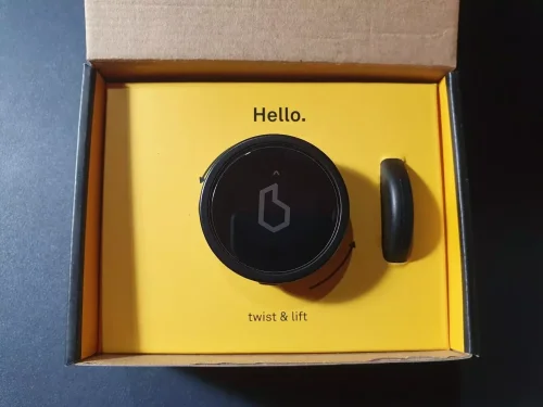 Περισσότερες πληροφορίες για "Beeline Moto (Black Metal Edition) Motorcycle Motorbike GPS Navigation"
