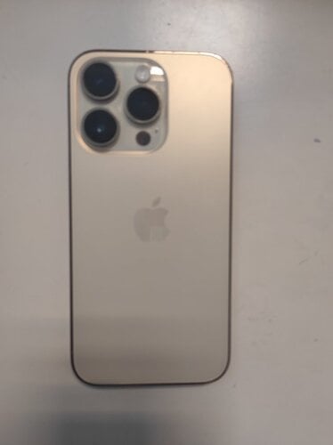 Περισσότερες πληροφορίες για "iPhone 14 Pro 512GB Gold– Άριστη Κατάσταση + Θήκη CASETiFY"