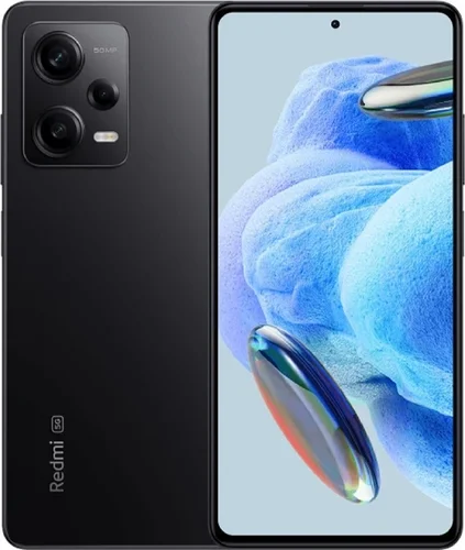 Περισσότερες πληροφορίες για "Xiaomi Redmi note 12 pro NFC 5G (6gb/128gb)"