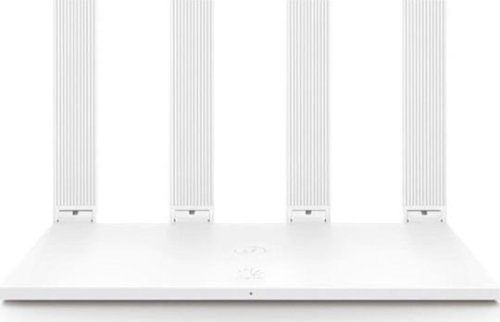 Περισσότερες πληροφορίες για "Huawei WS5200 Ασύρματο Router"